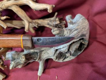 Messer mit Holzgriff 5057